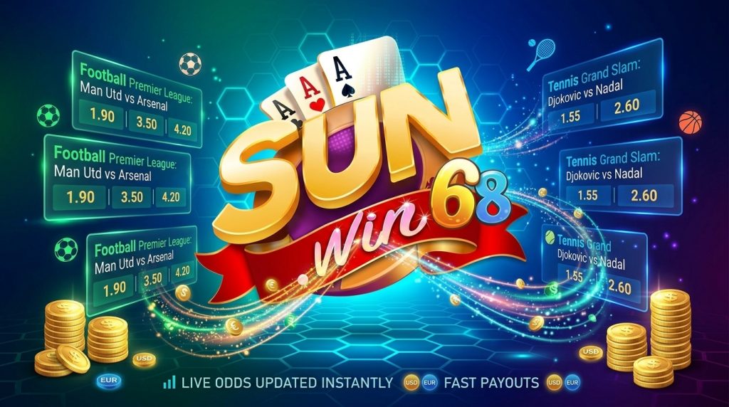 sunwin tylekeotructuyen